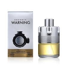 Dupe For Azzaro Wanted Eau De Toilette 100ml