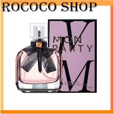 Dupe for Mon Paris by Yves Saint Laurent 50ml EDP