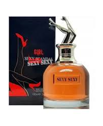 Dupe for Scandal Le Parfum by Jean Paul Gaultier 100ml EDP