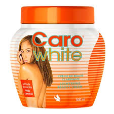 Caro-White Beauty Cream – 300ml