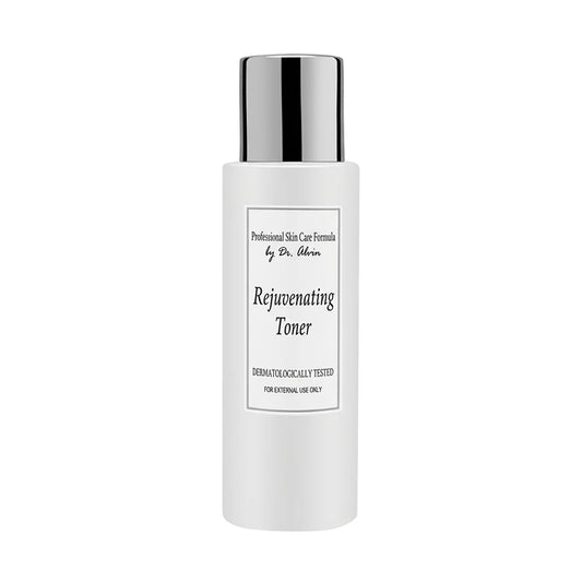 Dr. Alvin Rejuvenating Toner  – Refreshing Facial Toner