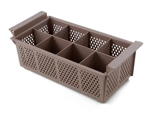 Commercial Cutlery Tray Holder Rack Drainer HD