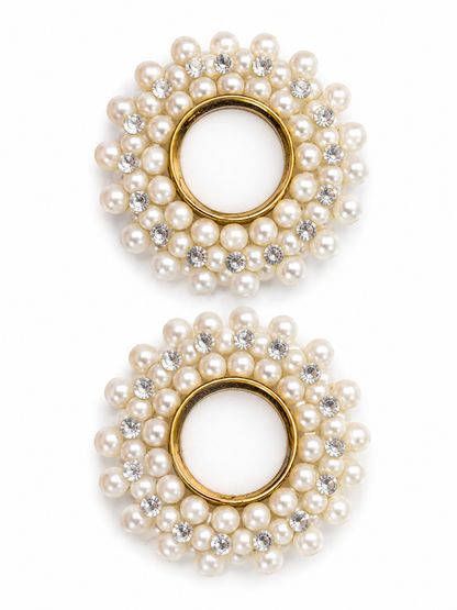 PEARL DIYA SET 2