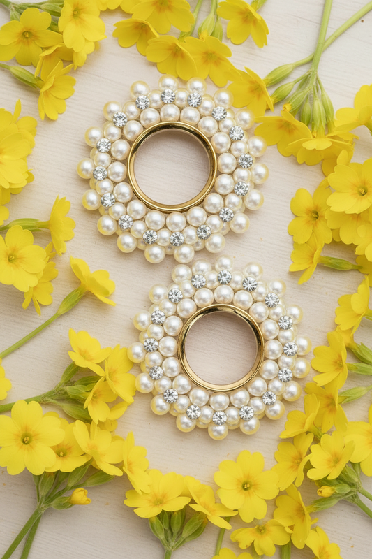 PEARL DIYA SET 2