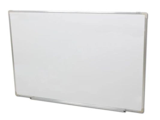 Whiteboard White Board 1500x1000 Wall Mount