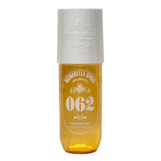 Dupe for MCoBeauty Salted Caramel & Pistachio Fragrance Hair & Body Mist100ml  No.62