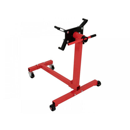 450kg Engine Stand Mount | TOOLCHIEF 1000lb Mobile Garage Workshop Stands Mounts
