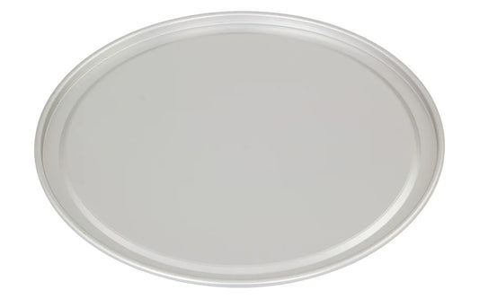 Pizza Pan 28cm (11") Round Aluminium Deep Crust Pizza Tray