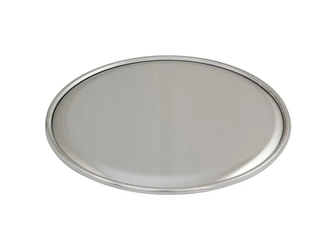 20cm (8") Round Aluminium Pizza Tray Pan