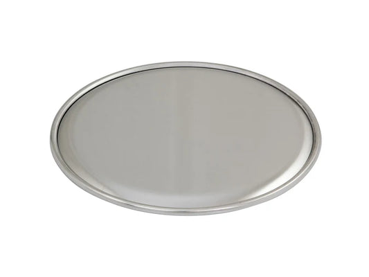 20cm (8") Round Aluminium Pizza Tray Pan