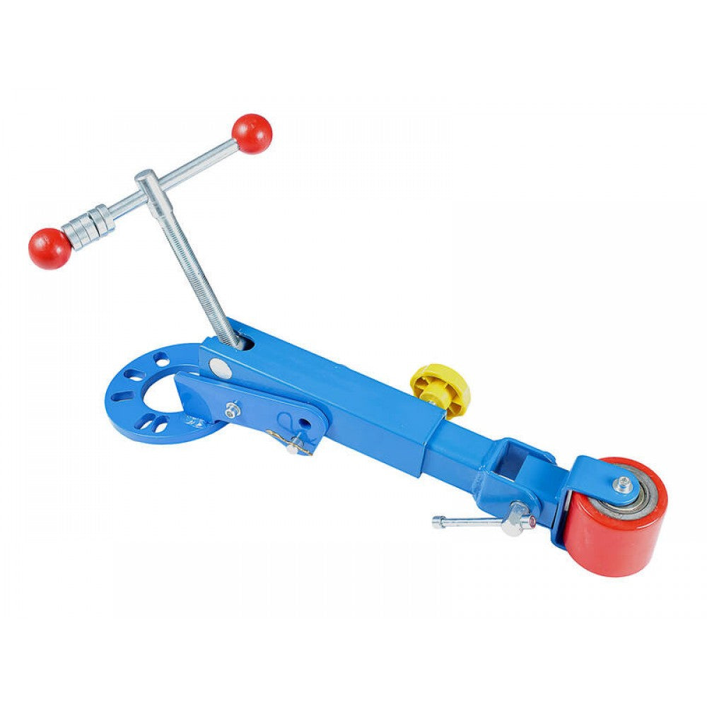 Guard Roller Fender Repair Flare Tool TOOLCHIEF