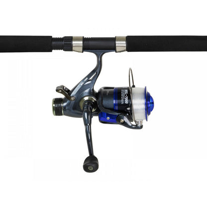6' 10" Strayline Rod and Reel Combo PIONEER MOMENTUM