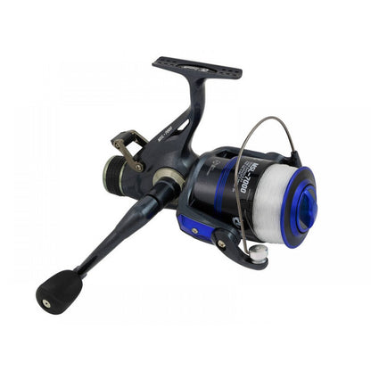 6' 10" Strayline Rod and Reel Combo PIONEER MOMENTUM