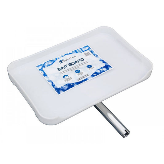 57cm Fishing Bait Board + 1x Bracket | High Quality SOUTHERN OCEAN Baitboards