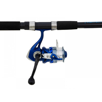 10' Telescopic Fishing Rod & Reel Combo - FISHTECH
