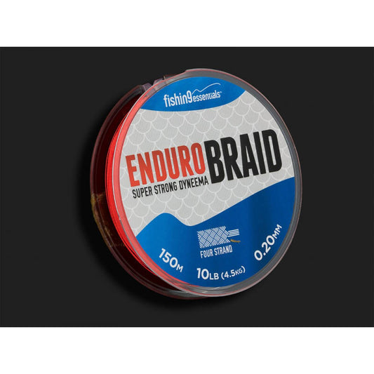 Dyneema Braid Fishing Line 150M 10LB / 4.5kg