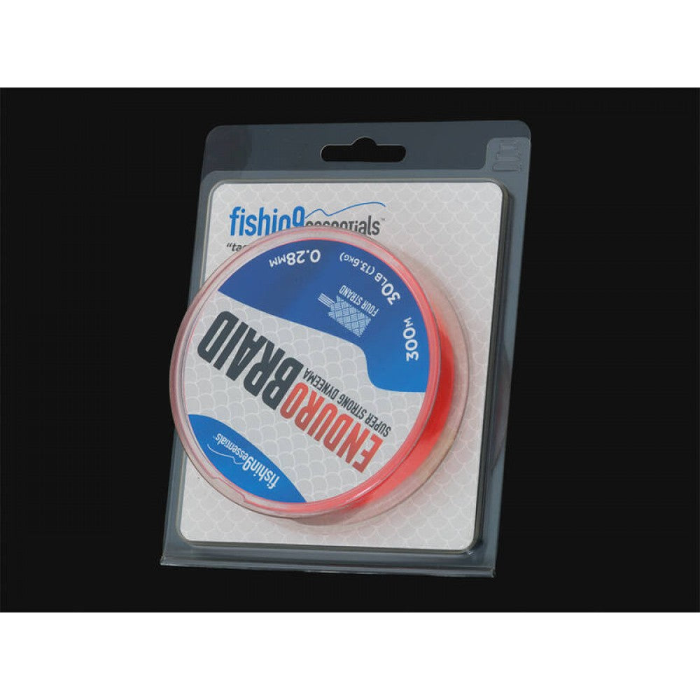 Dyneema Braid Fishing Line 300M 30LB / 13.6kg