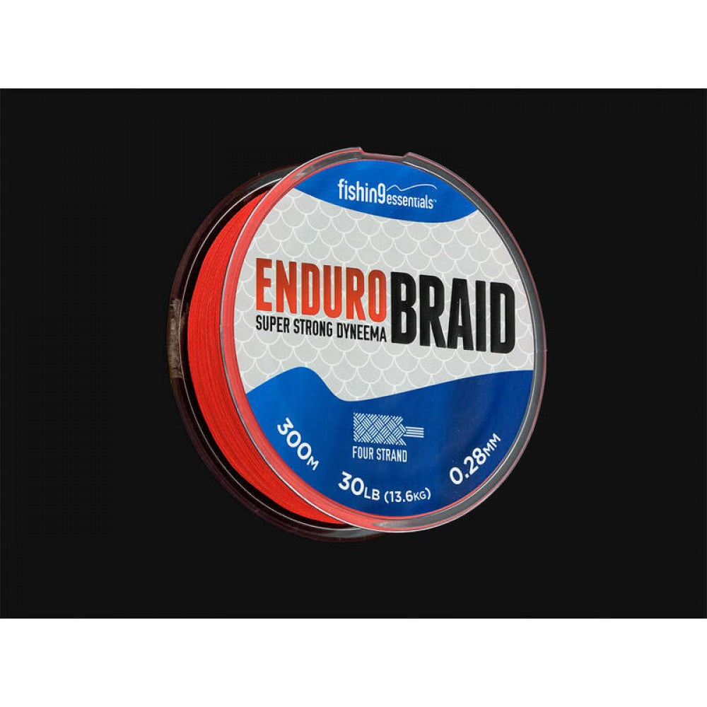 Dyneema Braid Fishing Line 300M 30LB / 13.6kg