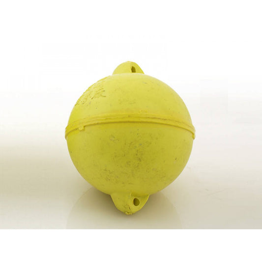 Plastic Fishing Floats Buoys - 6" Medium