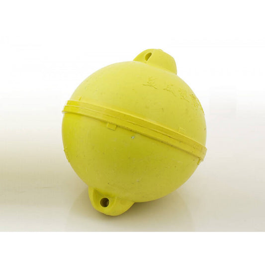 Plastic Fishing Floats Buoys - 7" Large