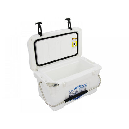 20L Chilly Bin Cooler Box, Heavy Duty Insulated Chillybin