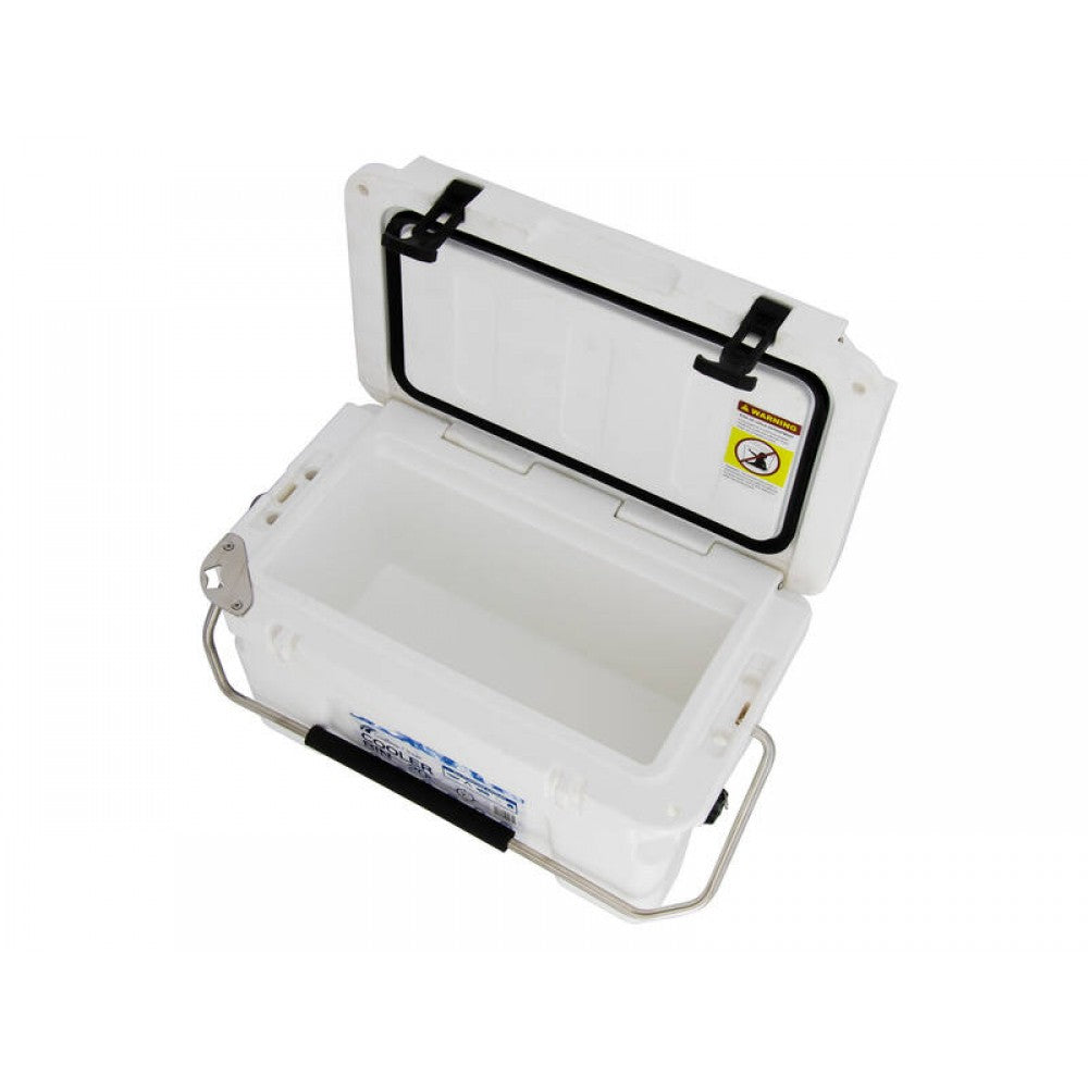 20L Chilly Bin Cooler Box, Heavy Duty Insulated Chillybin