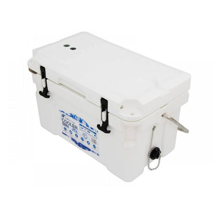 20L Chilly Bin Cooler Box, Heavy Duty Insulated Chillybin