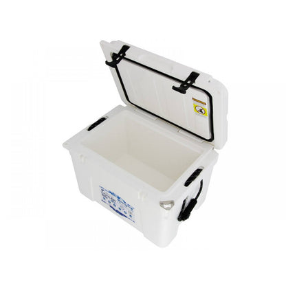 40L Chilly Bin Cooler Box, Heavy Duty Insulated Chillybin