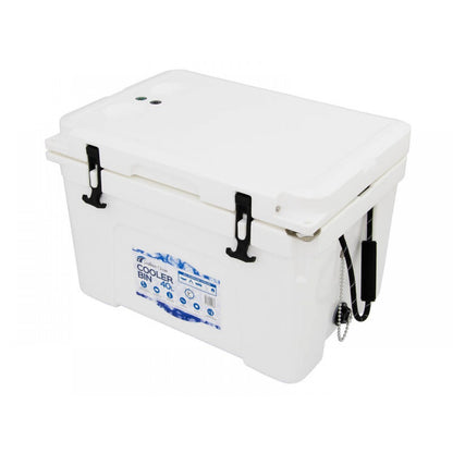 40L Chilly Bin Cooler Box, Heavy Duty Insulated Chillybin