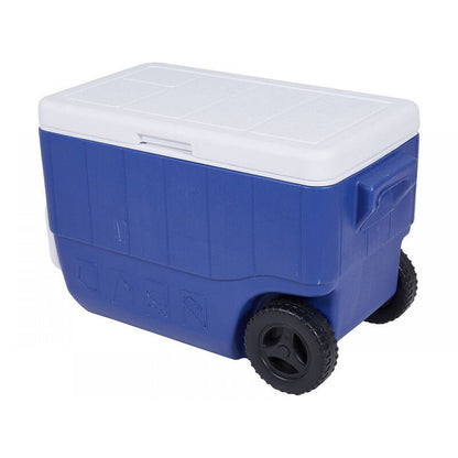50L Portable Chilly Bin & Cooler Combo Set - 4 Piece Chillybin