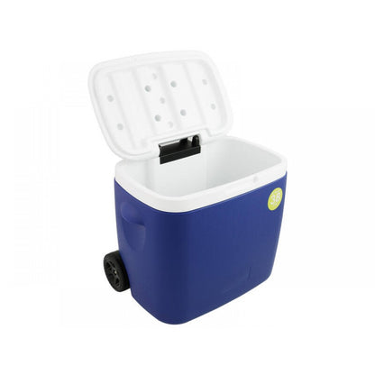 38L Wheelie Chilly Bin - Chillybin with Wheels