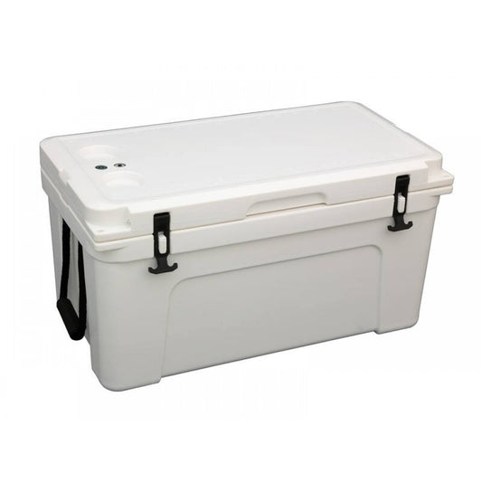 60L Chilly Bin Cooler Box, Heavy Duty Insulated Chillybin