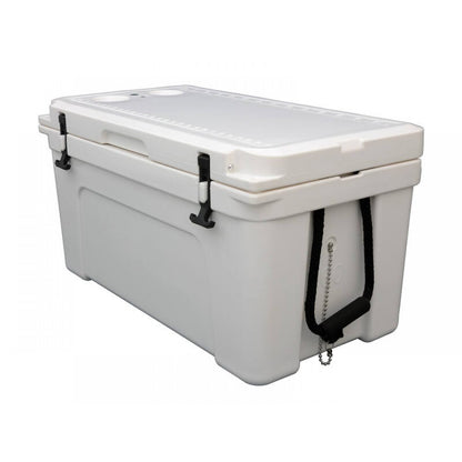 60L Chilly Bin Cooler Box, Heavy Duty Insulated Chillybin