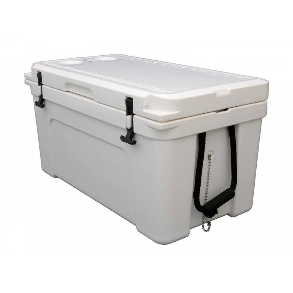 60L Chilly Bin Cooler Box, Heavy Duty Insulated Chillybin