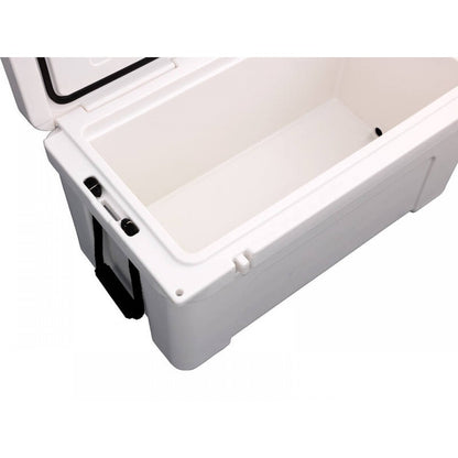 60L Chilly Bin Cooler Box, Heavy Duty Insulated Chillybin