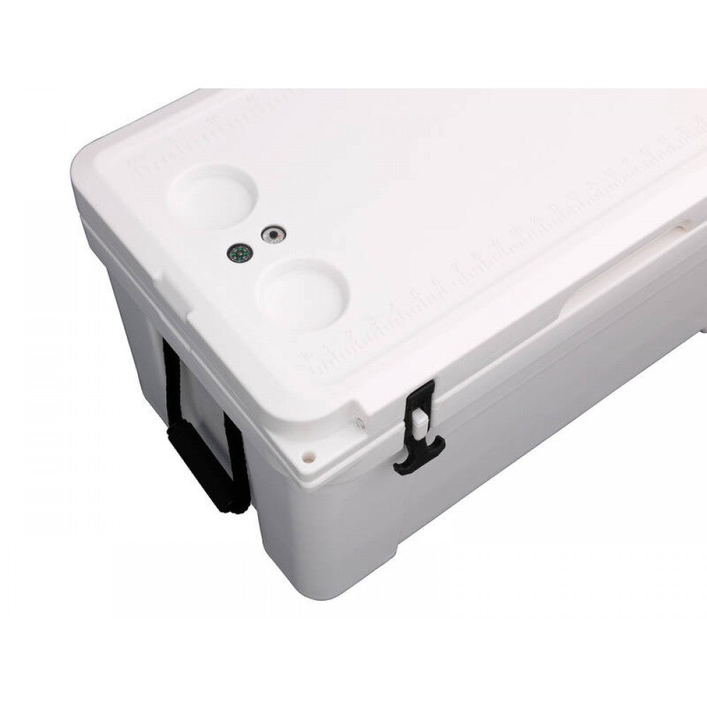 60L Chilly Bin Cooler Box, Heavy Duty Insulated Chillybin