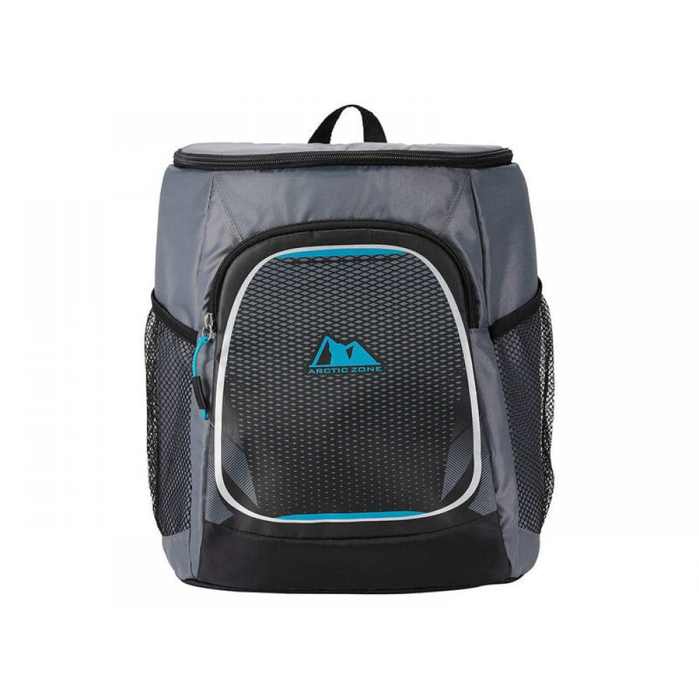 18 Can Backpack Cooler Bag