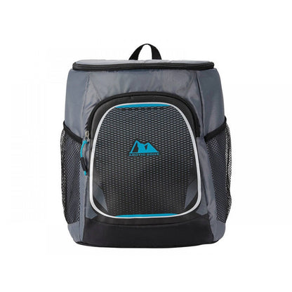 18 Can Backpack Cooler Bag