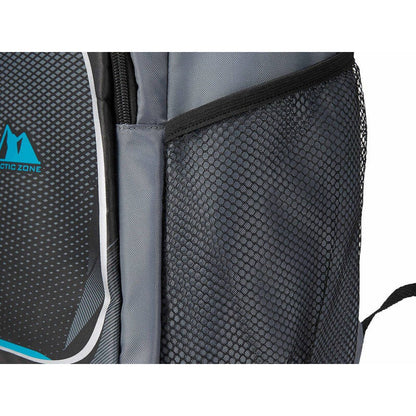 18 Can Backpack Cooler Bag