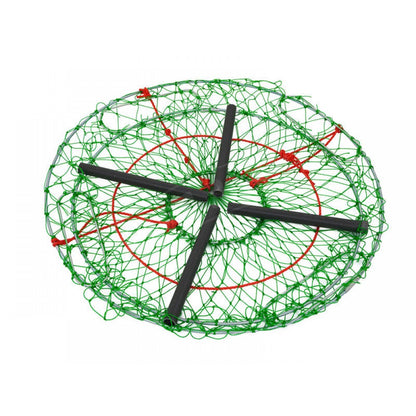 Crayfish Nets Cray Pot Net Craypot Pots 75cm Green Net