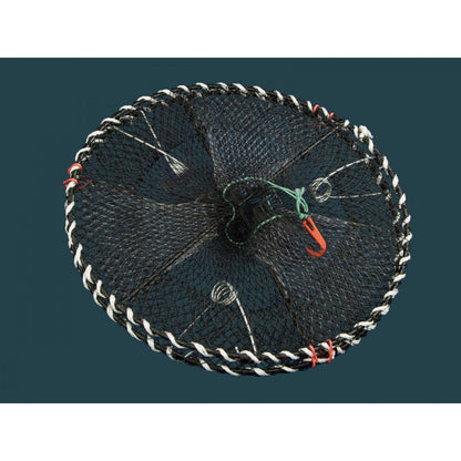 Crab Net Pot Nets Crabpot Collapsible 50cm