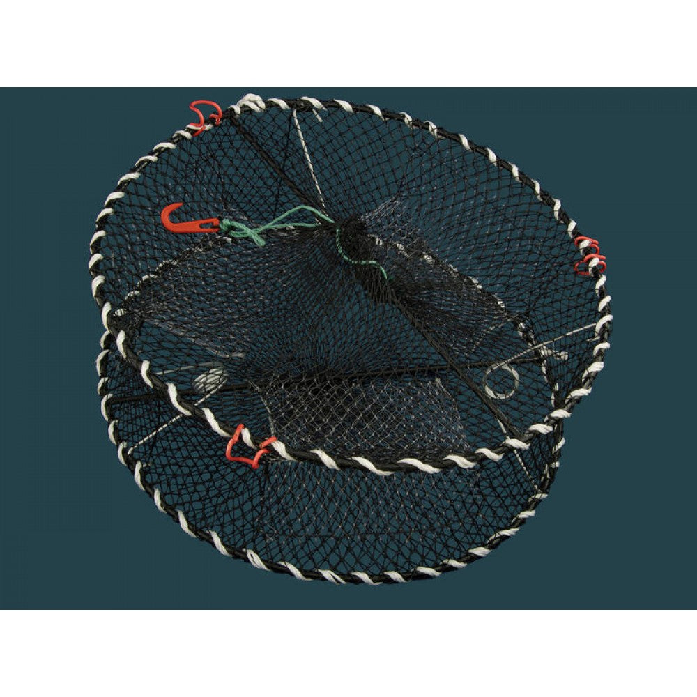 Crab Net Pot Nets Crabpot Collapsible 50cm