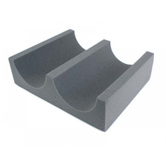 Expanded Foam Dual Dive Tank Mould Holder