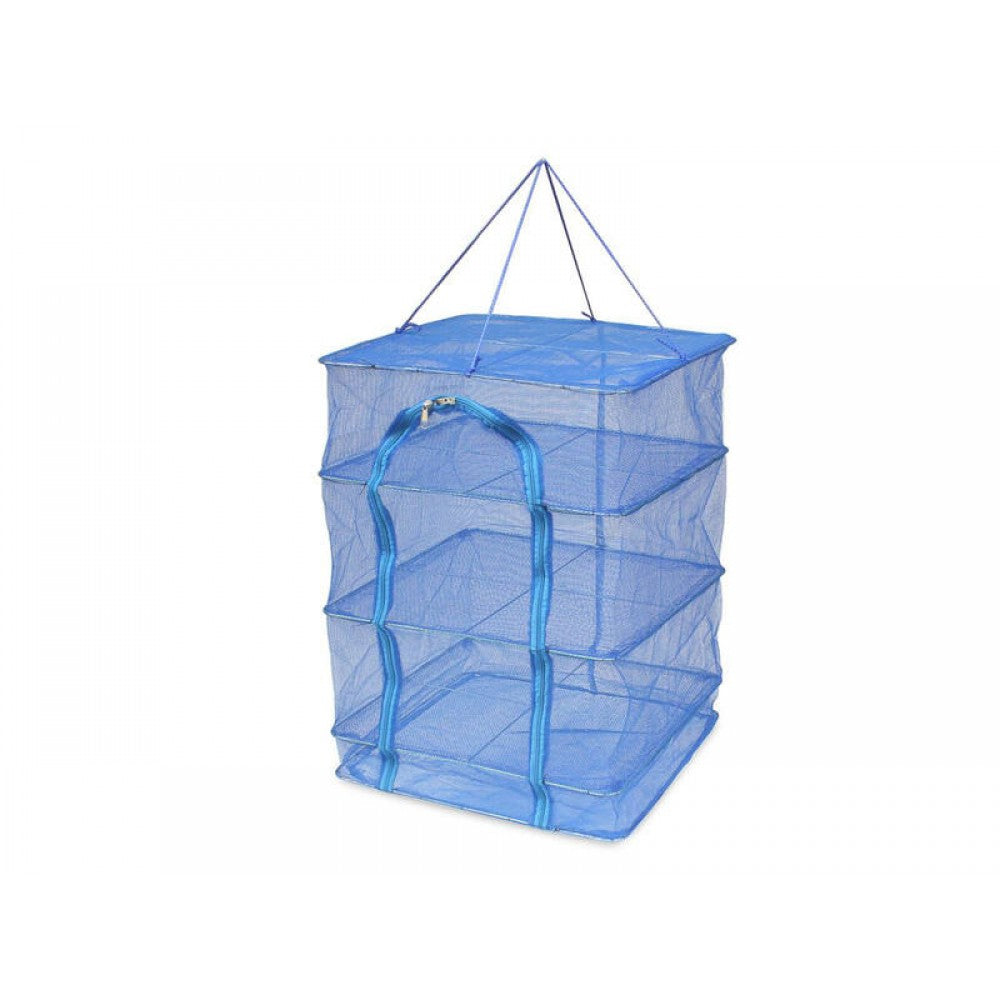 3 Tier Food Drying Net for Meat, Fish, Fruit & Veges