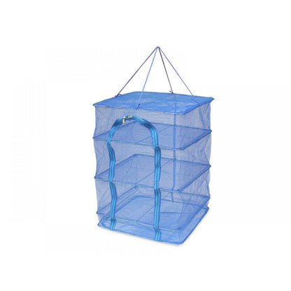 3 Tier Food Drying Net for Meat, Fish, Fruit & Veges