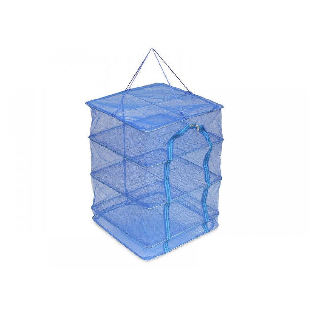 3 Tier Food Drying Net for Meat, Fish, Fruit & Veges