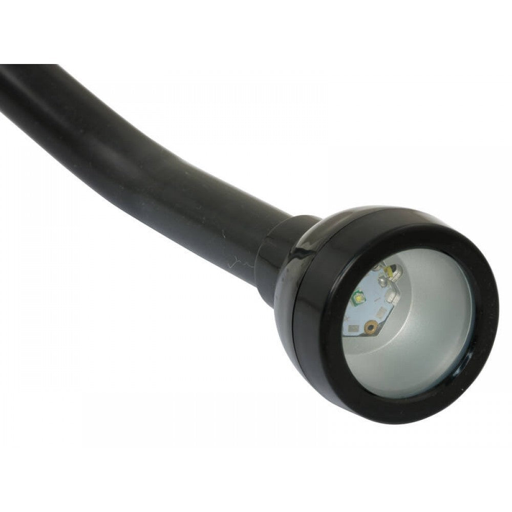 1.1m Waterproof LED Flounder Light - 220 Lumen Ultra Bright