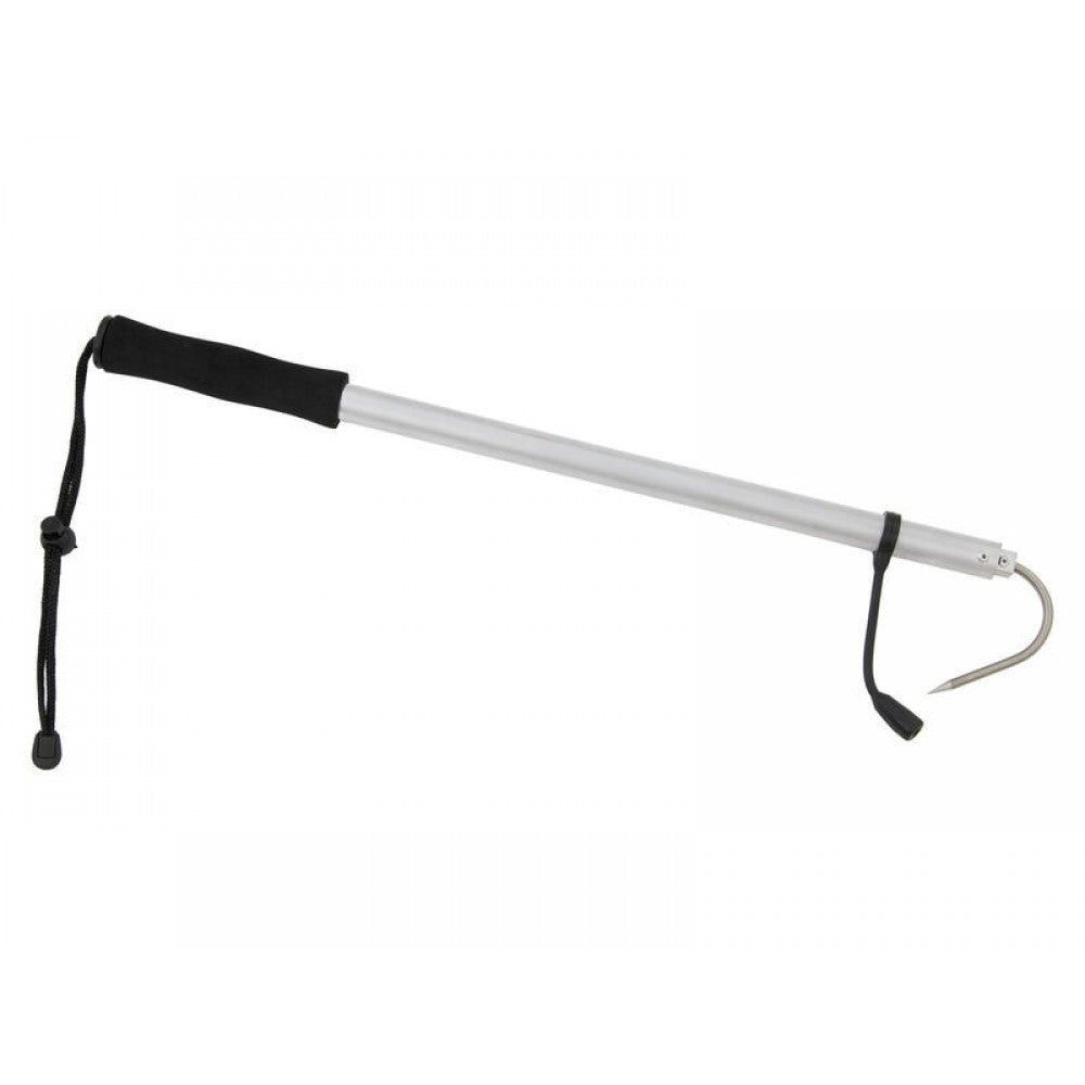 Fishing Gaff Hook - 50cm to 120cm Telescopic