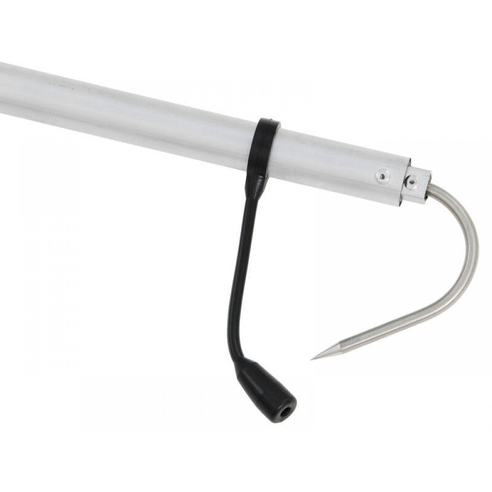 Fishing Gaff Hook - 50cm to 120cm Telescopic