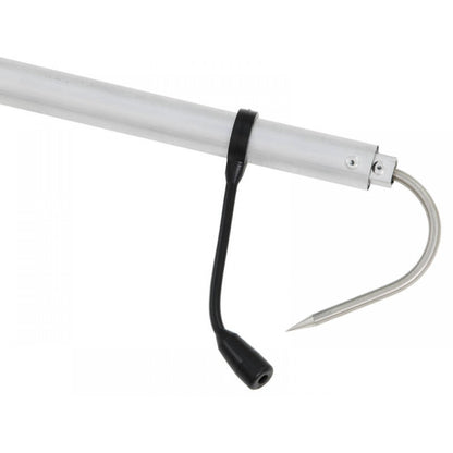 Fishing Gaff Hook - 50cm to 120cm Telescopic
